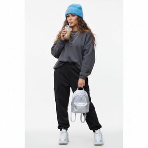 Kangol Furgora Skull Cap Beanie Angora Luxe Winter Warm Soft Aesthetic Hat -flaw